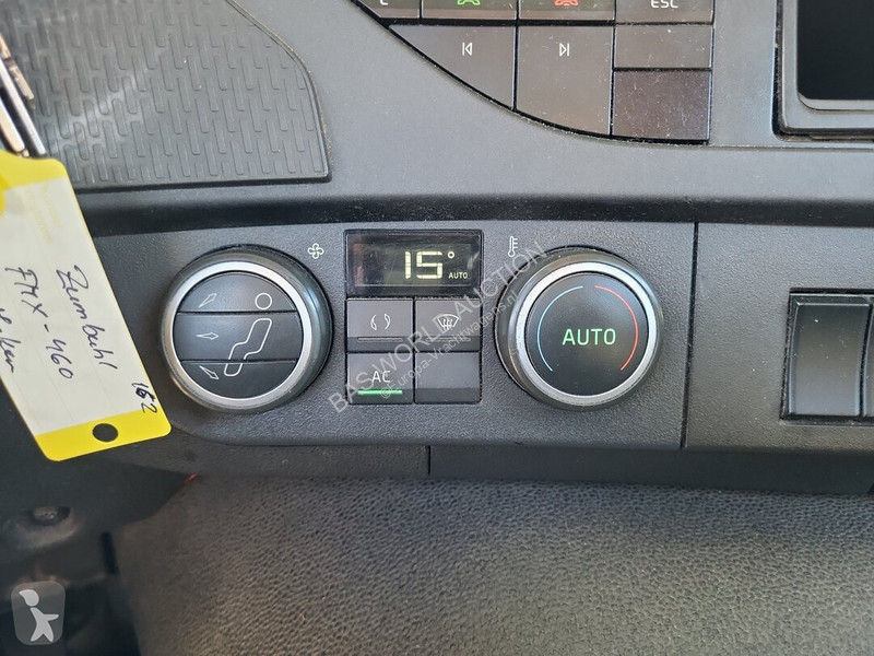 Camión Volvo 460