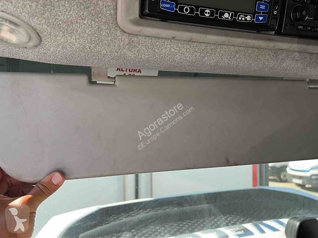 Camión  STRALIS 330
