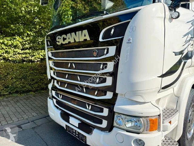 Camion Scania R410...