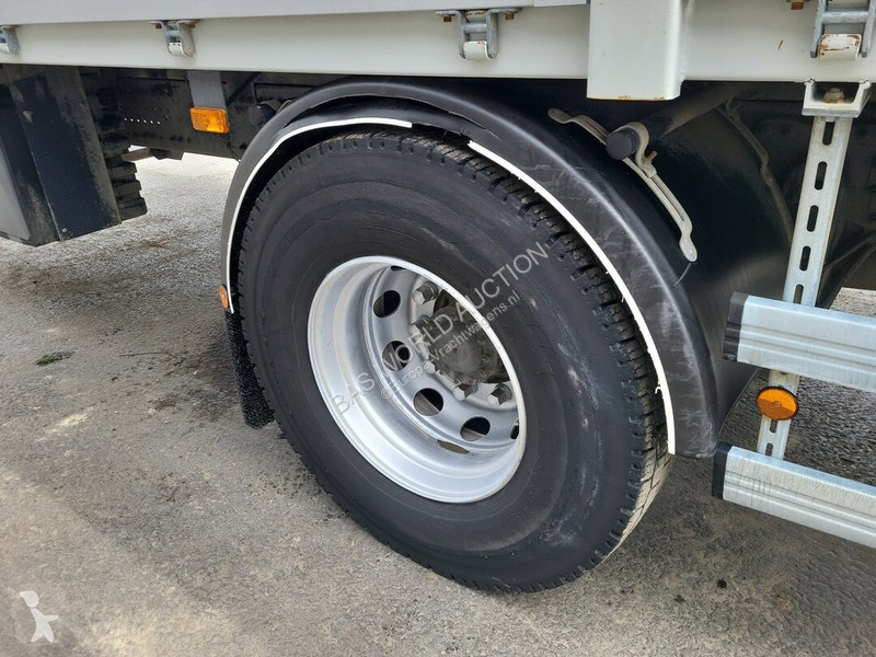 شاحنة Renault C C 320