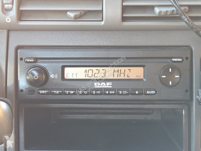 شاحنة DAF 290