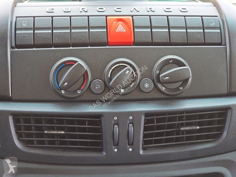 شاحنة Iveco 120E210