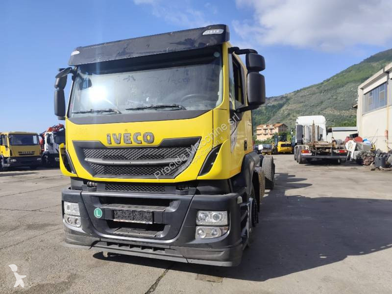 Camion Iveco 260 S 46