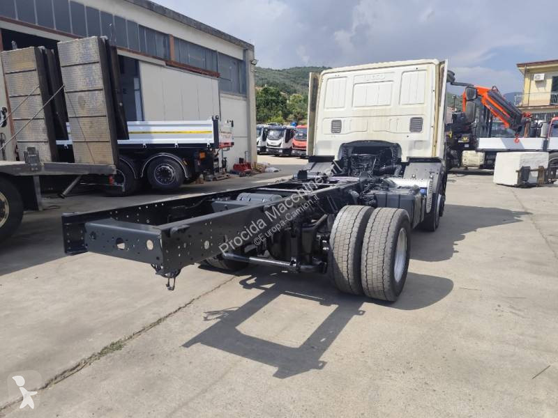 Camion Iveco 150 E 22