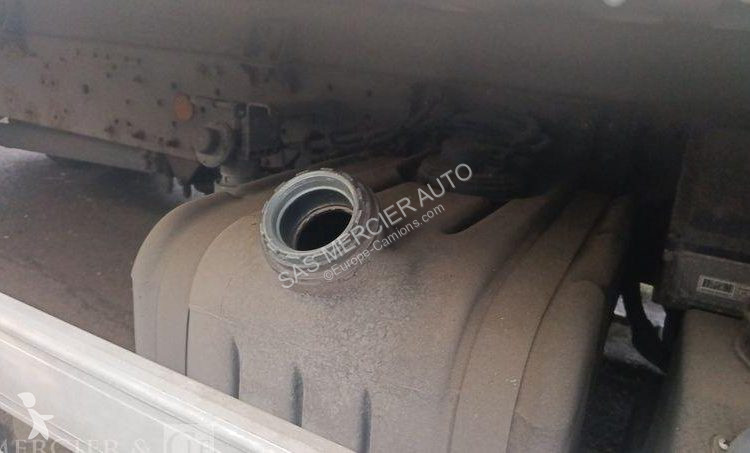 Iveco  truck
