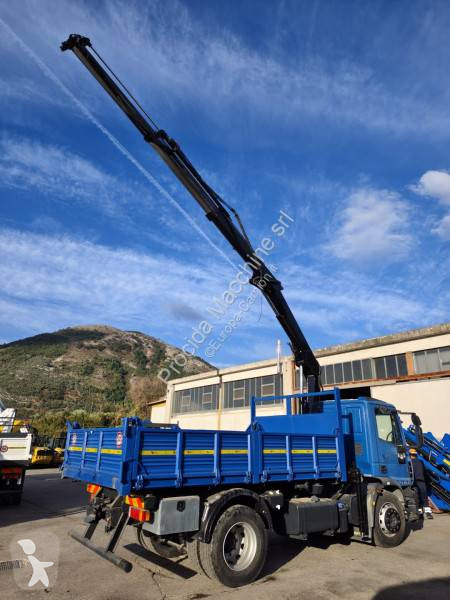 Iveco 190 EL 28 truck