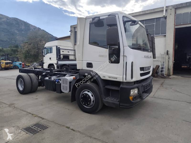 Camion Iveco 150 E 22