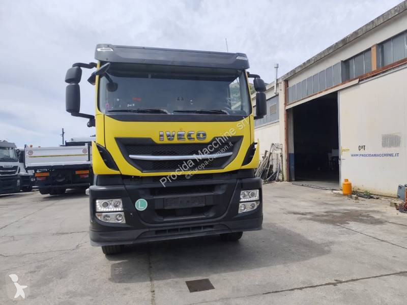 Camion Iveco 260 S 46