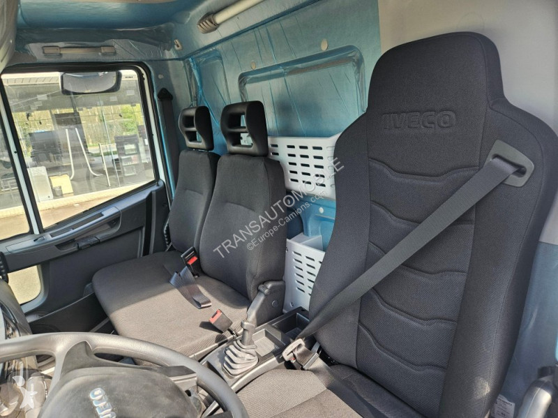 Camion Iveco ML180E28