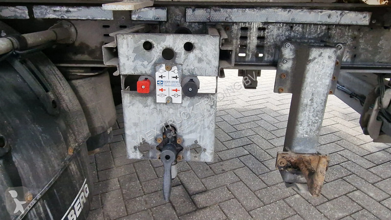 Camion Scania G450 NGS 6x2*4 BDF - Retarder -...
