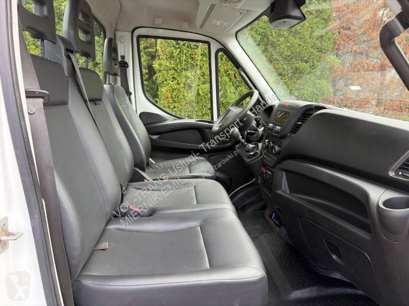Camion Iveco