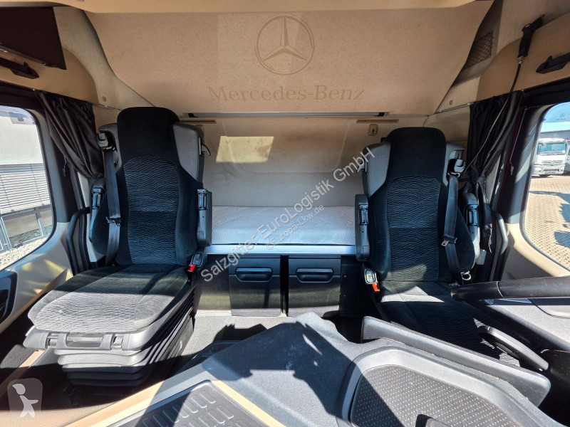 Camion Mercedes 2545 | 6D | Xenon | Ldbw |...