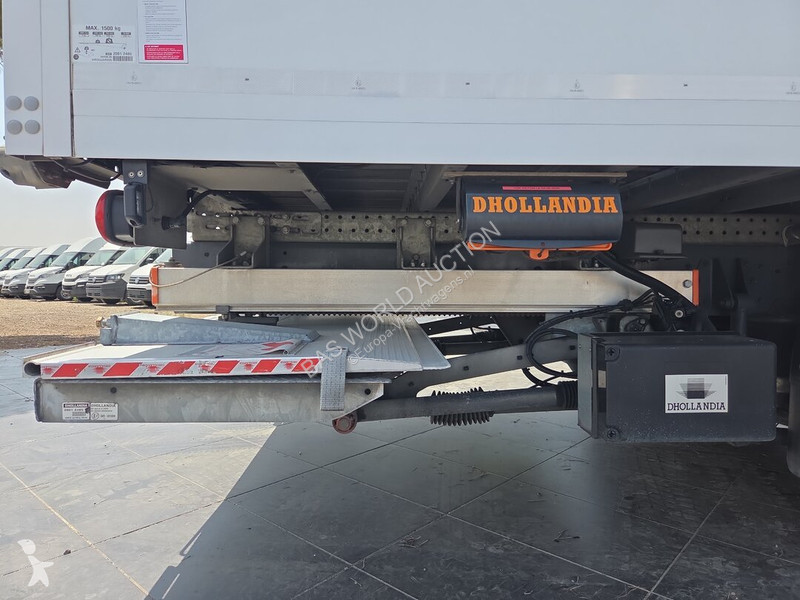 Camion DAF 320