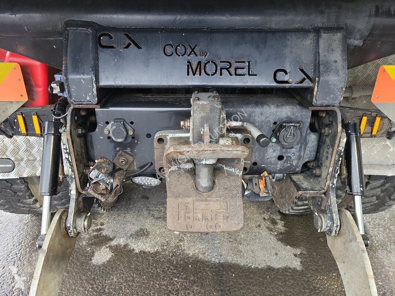 Camion MAN 33.440
