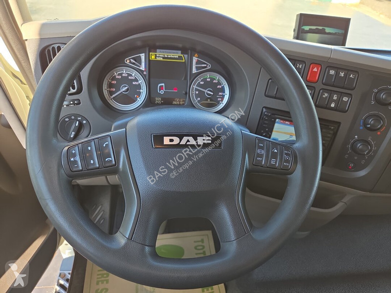 Camion DAF 290