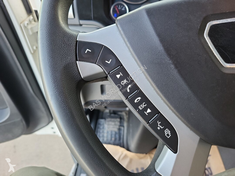 Camion MAN 41.460