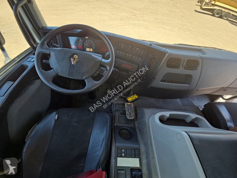 Camião Renault C C 430