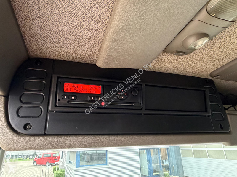 Camion DAF 65220 Carrier Supra 950 Mt Euro 4...