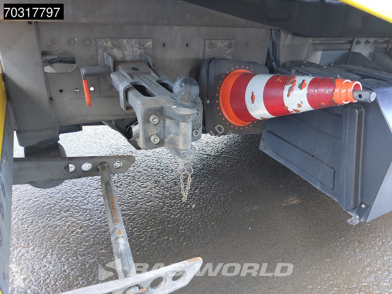 Camião DAF 230  4X2 NL-truck APK Jige Simplex...