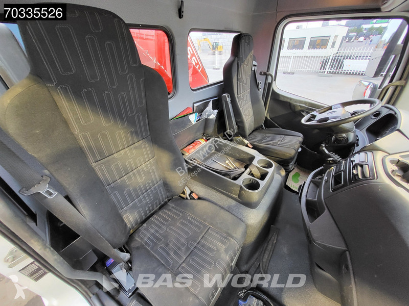 Mercedes 1623 4X2 16tonner FASSI F135.2.22 E...