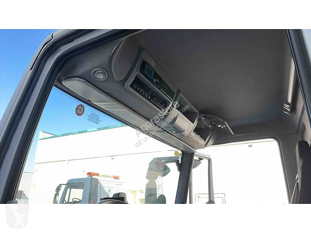 Camion Iveco EUROCARGO