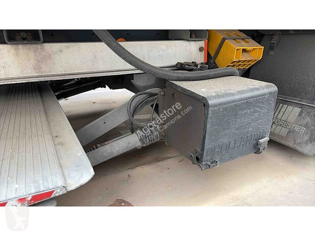 Camion Iveco EUROCARGO