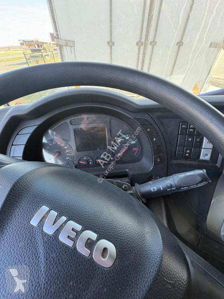 Camion Iveco  AS260S