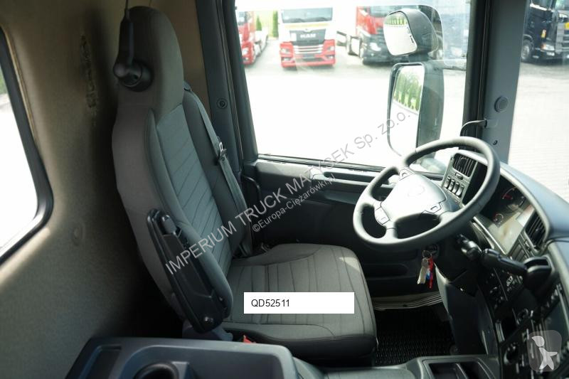 Грузовик Scania P 450