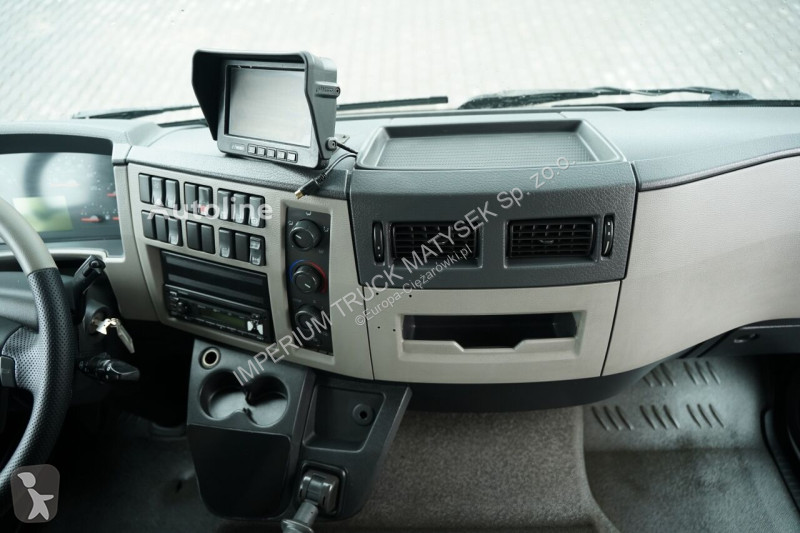 Грузовик Volvo FL 250