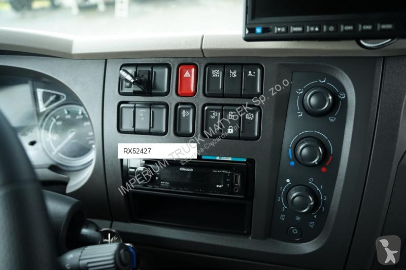 Грузовик DAF LF 210