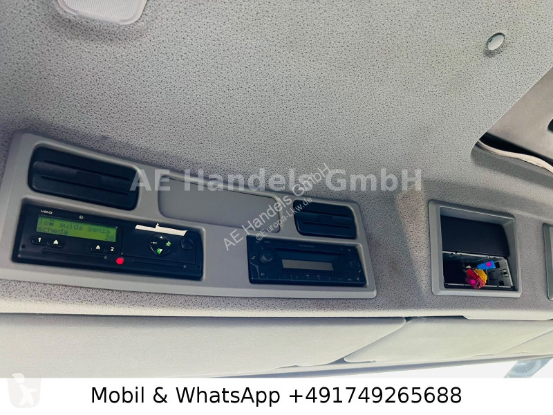 Kamión Mercedes III 816...
