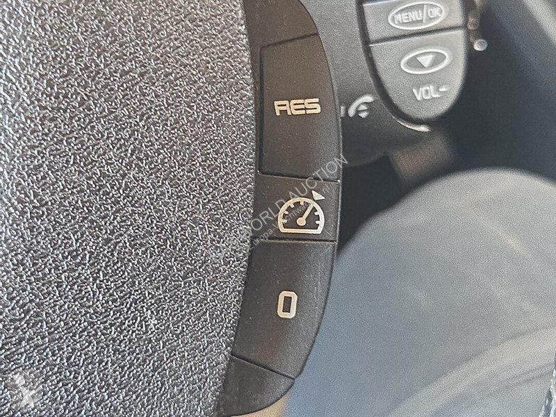 Lastbil Renault D D 240
