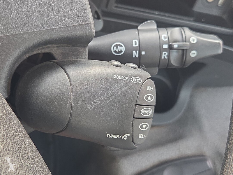Lastbil Renault C C 430