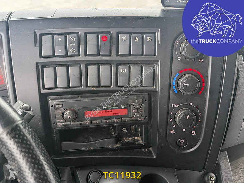 Camión Renault D 250