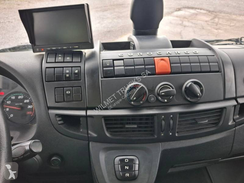Iveco 120 E 21 truck