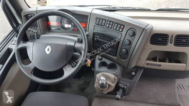 Camión Renault 280.18 DXI