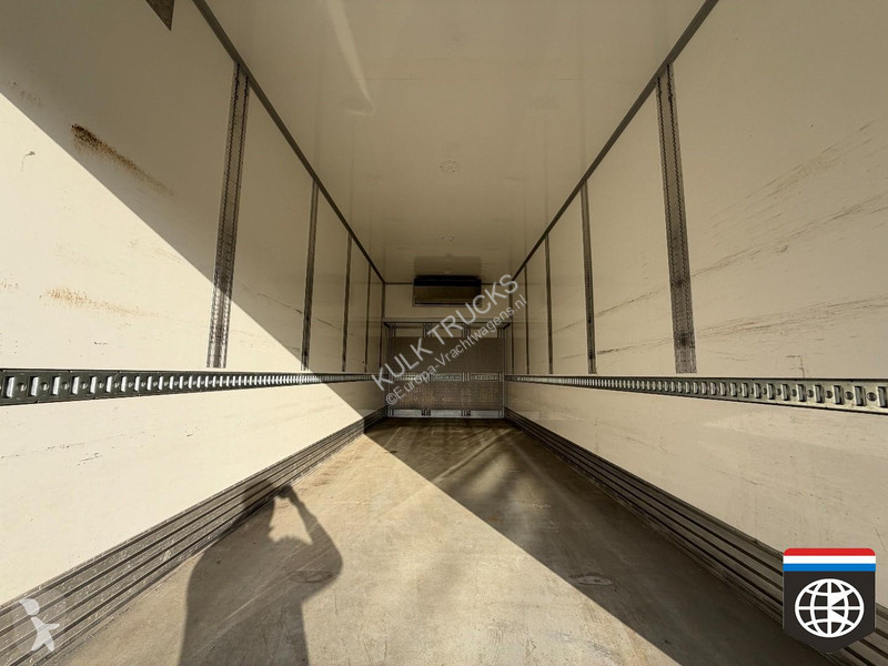 شاحنة Scania R 580 6X2/4 ift Axle Steering Axle...
