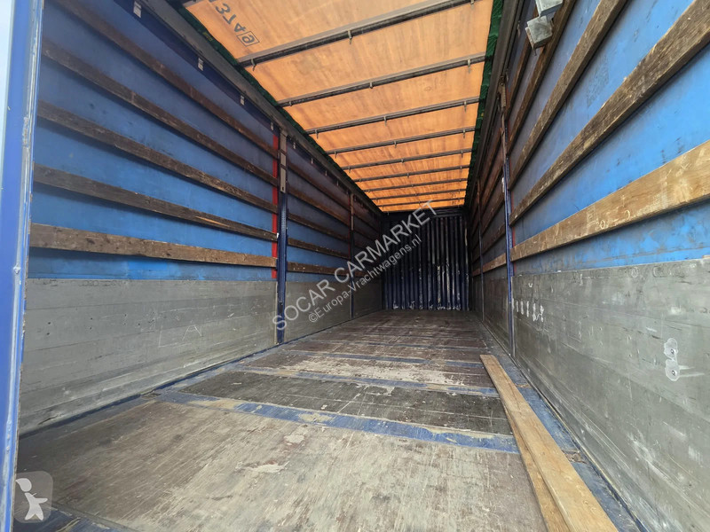 شاحنة DAF 480 Holland Truck Euro 6 TUV 02-2027 6x2