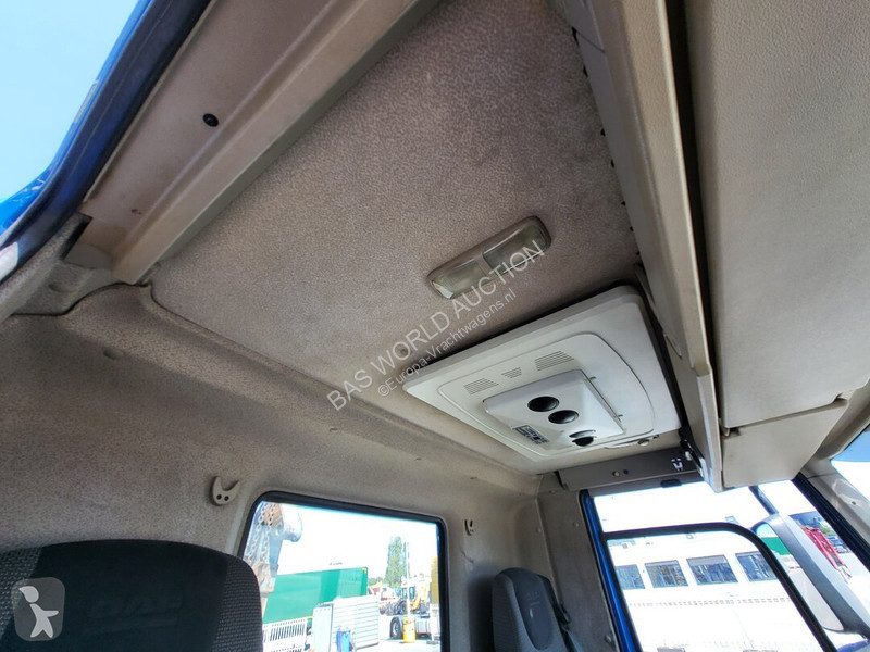 Камион DAF 370