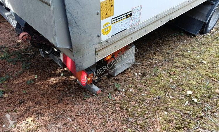 Camion Iveco