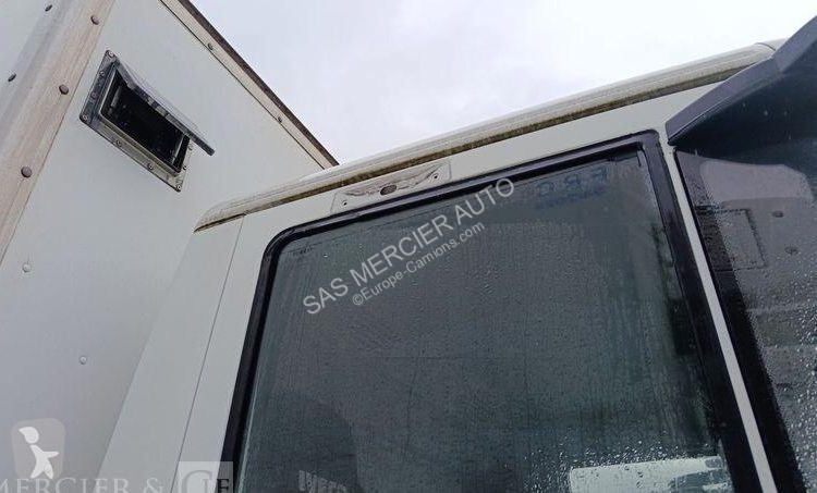 Camion Iveco
