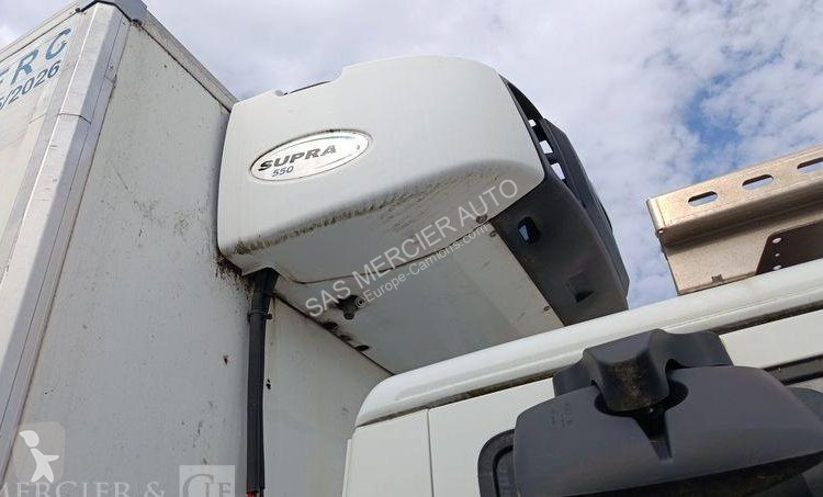 Camion Iveco