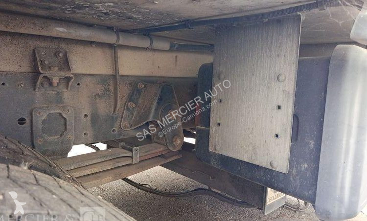 Camion Iveco