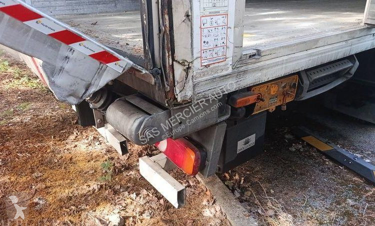 Camion Iveco