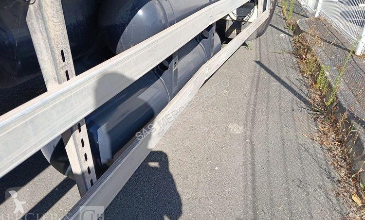 Camion Iveco