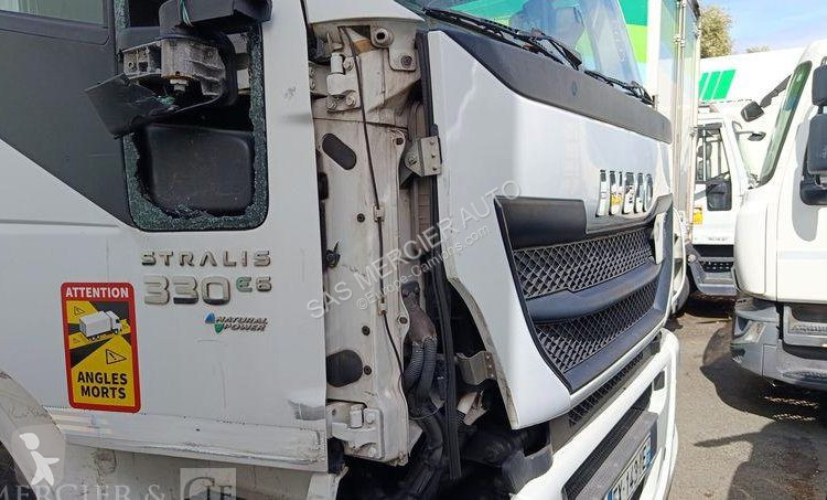 Camion Iveco