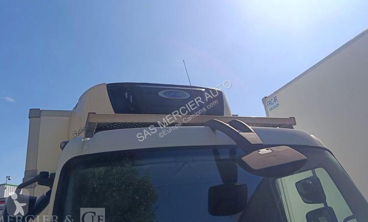 Camion Renault