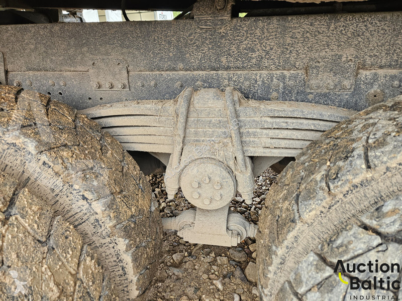 Camion MAN