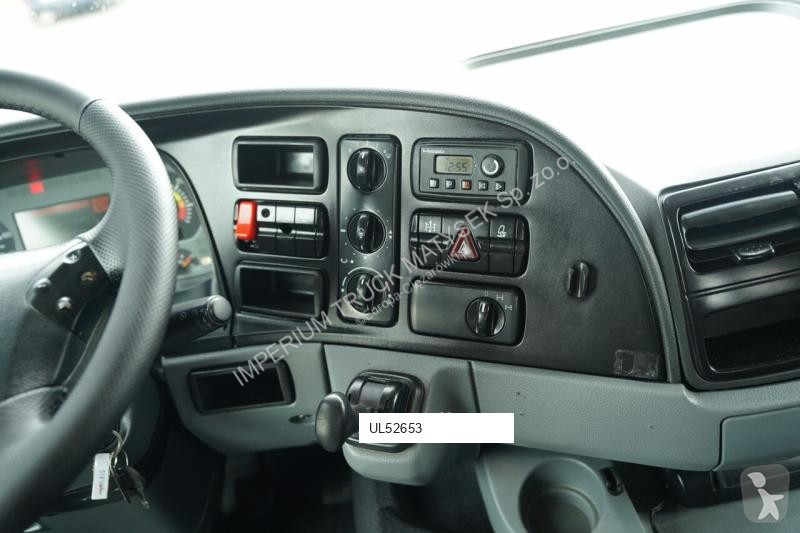 شاحنة Mercedes PK 23 500