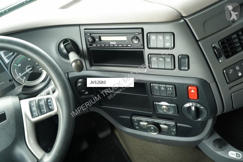 شاحنة DAF XF 480 / SOLÓWKA - 7,7 M / 6X2 /...